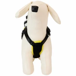 Batman - 85th Anniversary Faux Leather Mini Backpack Dog Harness (Medium)