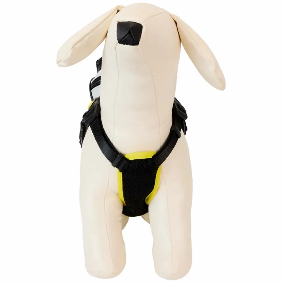 Batman - 85th Anniversary Faux Leather Mini Backpack Dog Harness (Medium)