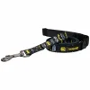 Batman - 85th Anniversary Nylon Dog Leash