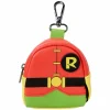 Batman - 85th Anniversary Robin Cosplay Treat & Disposable Bag Holder