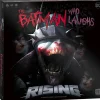 Batman - The Batman Who Laughs: Rising Board Game