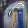 Batman - The Dark Knight Batgear Dangler with Gauntlet