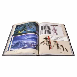 Batman - The Definitive History of the Dark Knight in Comics, Film, and Beyond Hardcover