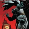 Batman - The Detective Hardcover Book