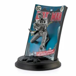 Batman - The Joker (Batman Vol. 1 #251) Limited Edition 8.5" Pewter Statue
