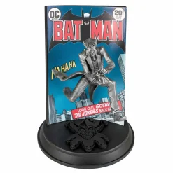 Batman - The Joker (Batman Vol. 1 #251) Limited Edition 8.5