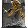 Batman - The Joker (Batman Vol. 1 #251) Limited Edition 8.5" Gilt Pewter Statue
