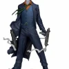 Batman - The Joker by Gabrielle Dell’Otto Purple Craze 1/10th Scale Statue