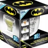 Batman - The Joker 3D Double Walled Collector's Glass