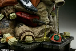 Batman - The Joker Deluxe 1/6th Scale Maquette Statue