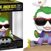 Batman - The Joker on the Beach (1989) 85th Anniversary Deluxe Pop! Vinyl Figure