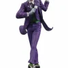 Batman - The Joker Purple Craze by Alex Ross 1/10th Scale Statue