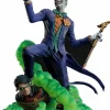 Batman - The Joker “Say Cheese” 1/3 Scale Statue