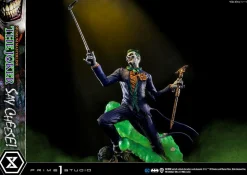 Batman - The Joker “Say Cheese” 1/3 Scale Statue