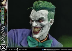 Batman - The Joker “Say Cheese” 1/3 Scale Statue