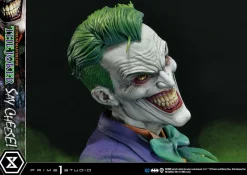 Batman - The Joker “Say Cheese” 1/3 Scale Statue