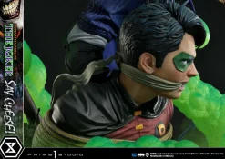 Batman - The Joker “Say Cheese” 1/3 Scale Statue
