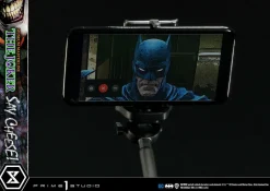 Batman - The Joker “Say Cheese” 1/3 Scale Statue
