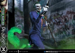 Batman - The Joker “Say Cheese” 1/3 Scale Statue