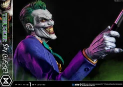 Batman - The Joker “Say Cheese” 1/3 Scale Statue
