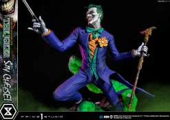 Batman - The Joker “Say Cheese” 1/3 Scale Statue