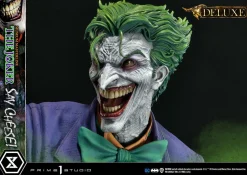 Batman - The Joker “Say Cheese” Deluxe 1/3 Scale Statue