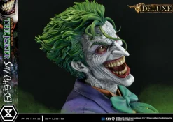 Batman - The Joker “Say Cheese” Deluxe 1/3 Scale Statue
