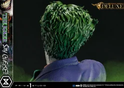 Batman - The Joker “Say Cheese” Deluxe 1/3 Scale Statue