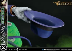 Batman - The Joker “Say Cheese” Deluxe 1/3 Scale Statue