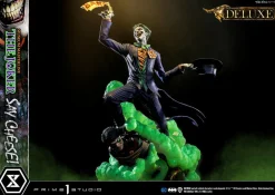 Batman - The Joker “Say Cheese” Deluxe 1/3 Scale Statue