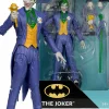 Batman - The Joker (Silver Age) McFarlane Toys Digital 7" Scale Action Figure