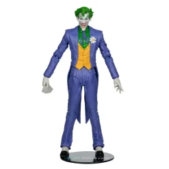 Batman - The Joker (Silver Age) McFarlane Toys Digital 7" Scale Action Figure