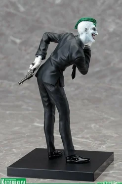 Batman - The Joker 1/10th Scale ArtFX Statue (The New 52)
