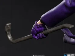 Batman - The Joker 1/10th Scale Statue