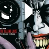 Batman - The Killing Joke Deluxe Edition Hardcover Book