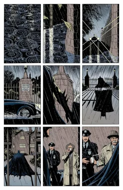 Batman - The Killing Joke Deluxe Edition Hardcover Book