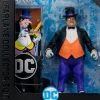 Batman - The Penguin (DC Classic) DC Multiverse McFarlane Collector Edition 7" Scale Action Figure