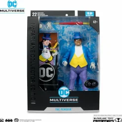 Batman - The Penguin (DC Classic) DC Multiverse McFarlane Collector Edition 7