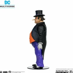 Batman - The Penguin (DC Classic) DC Multiverse McFarlane Collector Edition 7
