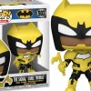 Batman - The Signal "Duke Thomas" (Batman: War Zone) Pop! Vinyl Figure
