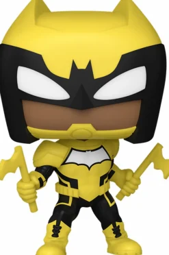 Batman - The Signal 