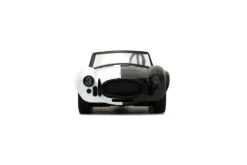Batman - Two-Face & 1965 Shelby Cobra 427 S/C Hollywood Rides 1/32 Scale Die-Cast Vehicle Replica
