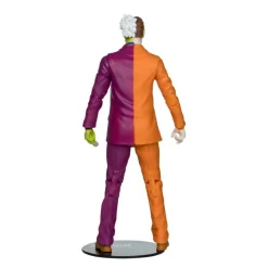 Batman - Two-Face (Silver Age) McFarlane Toys Digital 7