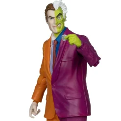 Batman - Two-Face (Silver Age) McFarlane Toys Digital 7