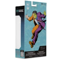 Batman - Two-Face (Silver Age) McFarlane Toys Digital 7
