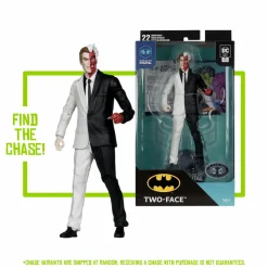 Batman - Two-Face (Silver Age) McFarlane Toys Digital 7