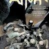 Batman - Volume 01 The Court of Owls (The New 52) Trade Paperback Book