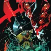 Batman and Robin - Bad Blood Essential Trade Paperback Book