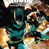 Batman and Robin - Volume 01 Father and Son (Dawn of DC) Trade Paperback Book
