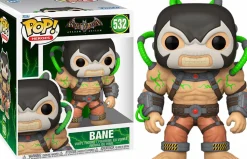 Batman: Arkham Asylum - Bane Super Sized 6" Pop! Vinyl Figure